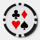 Suche nach rotes herz poker chips Schwarz