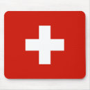 Recherche de suisse tapis souris Blanc