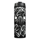 Recherche de faucon noir tasses Noir et blanc