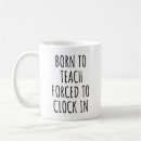 Recherche de tuteurs tasses Enseignement