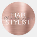 Recherche de coiffeur cartes invitations Rose