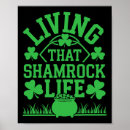 Suche nach gnome kunst Kleeblatt