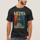 Recherche de 20ème tshirts 20e