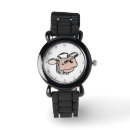 Recherche de baisse montres Blanc
