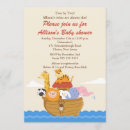 Recherche de noé invitations Mignon