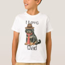 Recherche de mastiff tibétain tshirts Chien