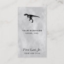 Recherche de dino cartes visite Paléontologue