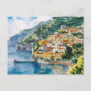 Suche nach sorrento postkarten Europa