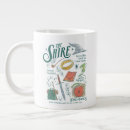 Recherche de bagger tasses Seigneur des anneaux