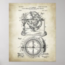 Recherche de boussole nautique posters Marin