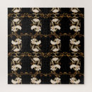 Recherche de art nouveau vintage puzzles Rétro