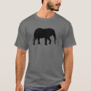 Suche nach afrikanische safari tshirts Elefant