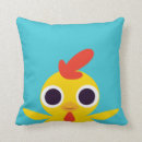 Recherche de bandit coussins Poussin