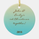 Recherche de turquoise ornements Aqua