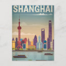 Recherche de vintage shanghai cartes postales Ville