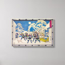 Suche nach hiroshige kunst Holzblock