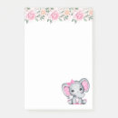 Suche nach rosa elefant post it Niedlich