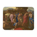 Recherche de bapteme magnets Le christ