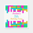 Recherche de bâtiment serviettes Coloré