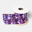 Recherche de diamant rose rubans Élégant