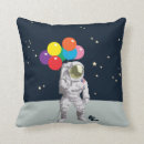 Suche nach niedlicher astronaut kissen Spaß