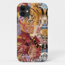 Recherche de tatouage de dragon iphone coques Japonais