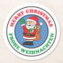 Suche nach deutsche untersetzer Santa