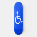 Recherche de handicapé Panneau