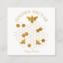 Recherche de producteurs cartes visite Customer