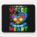 Suche nach autis mousepads Neurodivergent