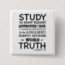 Recherche de chrétiens badges Croyance