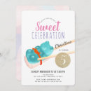 Recherche de candy party invitations Fille