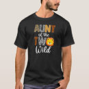 Suche nach weiblicher löwe tshirts Wild