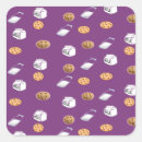 Recherche de boire autocollants Violet