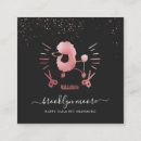 Recherche de toilettage cartes visite Moderne