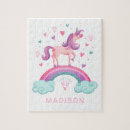 Suche nach einhorn puzzle Für sie