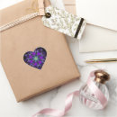 Recherche de violet foncé autocollants Gothique