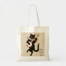 Suche nach katzen sind cool taschen Schwarze katze