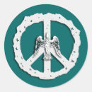 Recherche de colombe de la paix autocollants Politique