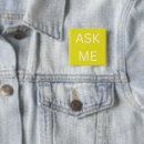 Recherche de charité badges Guide