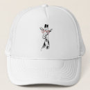 Recherche de girafe casquettes Safari