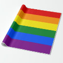 Suche nach rainbow geschenkpapier Stolz