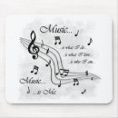 Suche nach musiker mousepads Klavier