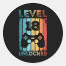 Suche nach lustige spiele aufkleber Gaming