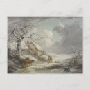 Suche nach winterlandschaft postkarten Weihnachtspostkarte