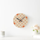 Recherche de floral horloges Conception