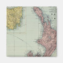 Suche nach tasmanien magnete Relief
