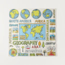 Suche nach geografie der welt poster Hand