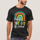 Recherche de jour heureux tshirts Étudiant