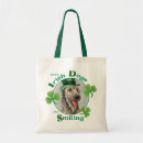 Recherche de de jour de st patrick s sacs Trèfle